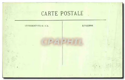 Bagnolles-de-l'Orne — 狗岩 — LL — 背面
