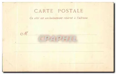 Bagnoles-de-l'Orne — Il Parco e l'Establishimento Termale — ND Pbot — Verso