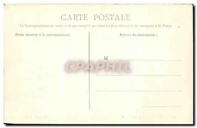 Compiègne — Vista sull'Oise — Edizione Nouvelles Galeries — Verso