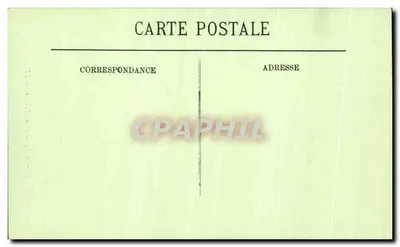 Compiègne — A Igreja de São Antônio — LL. n°5 — Verso