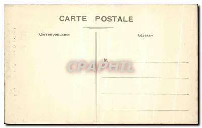 Compiègne - Hotel de Ville (1502) — E.D. - 42 — Rewers