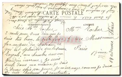 Compiègne — Nowy Most — LL. n°65 — Rewers