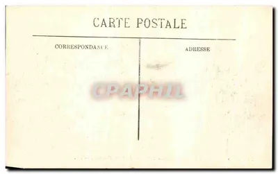 Allagamenti di Parigi — Gennaio 1910 — Il Ponte Alexandre — LL. — N° 73 — Verso