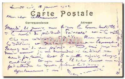 Paryż — Most Arcybiskupa i Katedra Notre-Dame — M.J. — Rewers