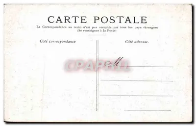 Parigi — Il Ponte Alexandre III — Editore non identificato — Verso
