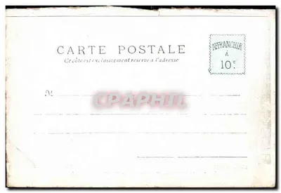 Gaité — Les Mousquetaires au Couvent, opéra-comique en 3 actes — éditeur L'Abbé Bridaine — Achterkant