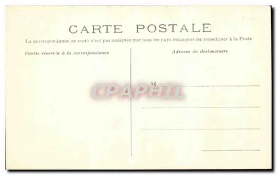 Uscita della Gola di ESTÉRENÇUBY — Montagne Soucinate, Urculu, Ahan, Eder — J. Olivier, editore, Saint-Jean-Pied-de-Port (B.P.) — Verso