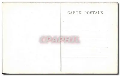 Jaskinie BETHARRAM — Część dolna — L'Isolée — Pyrenées — nr 32 — Rewers
