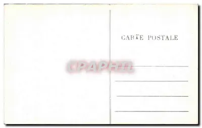 Grotte di BETHARRAM — Torsade Saint-Pierre — I Pirenei — Editore M.T.L. n°14 — Verso