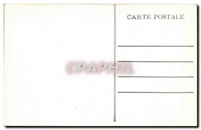 Jaskinie Bétharram — Dolna część. Le Bourdon — Pyrenees — Rewers