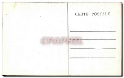 Pyrénées — Jaskinie BETHARRAM — Sala Féerique — n°8 — Rewers