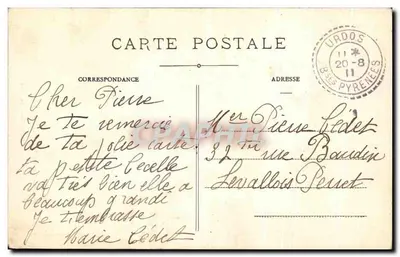 Urdoes — Il Forte — Il Ponte — Editore: Tipografia Postale — Verso