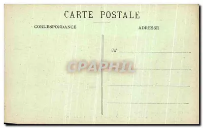 HENDAYE (B.-P.) — Plaża i kasyno — fototypia Marcel Delboy, Bordeaux, nr 127n — Rewers