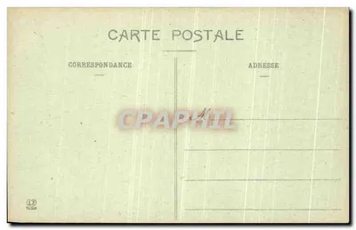 Basse-Pyrénées — Zespół Termalny i Katedra — Fototypia Labouché Frères, Toulouse, nr 174 — Rewers