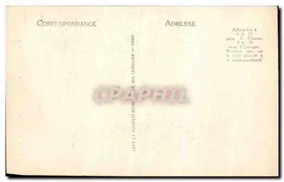 Bayonne - L'Échangelette, ultimi resti del Réduit - LL — Verso