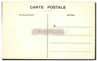 Saint-Nectaire dziś — Katedra i Presbiterium — Rewers