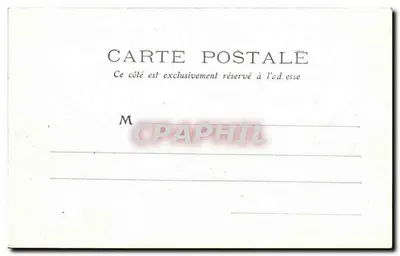 Châtelguyon — Nowy Zakład Kurortowy — M. T. — 172 — Rewers