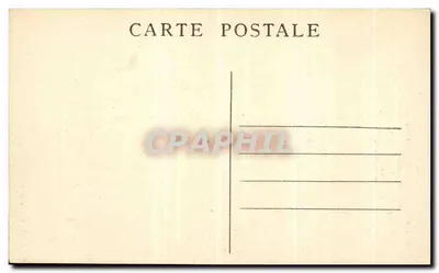Ambert — Kerk Saint-Jean — Historisch monument ingeschreven door decreet van 15 maart 1909 — Pap L Boy — Achterkant