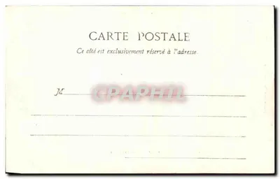 Riom - Vista Geral — Lib. Bardin et Passager, Riom, cliché Peatre — Verso