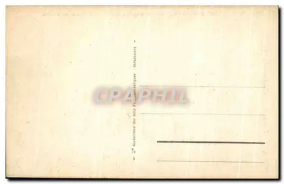 Boulogne-sur-Mer - Wieża Kaligula - Widok na Kasyno i Baseny — Rewers