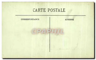 Boulogne-sur-Mer — Le Quai Gambetta — LL. — n°32 — Verso