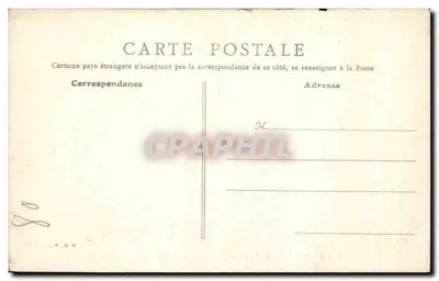 Boulogne-sur-Mer (P.-de-C.) — Il bagno « à la croque au sel » — Paris, n°3 — Verso