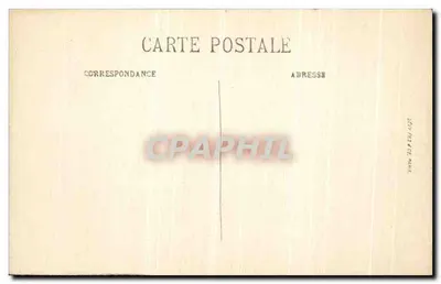 Arras — La Grande Place — LL, n°15 — Reverso