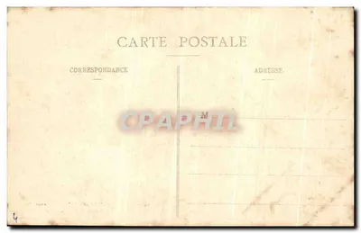 Arras - O Hotel de Ville e a Petite Place - editor D. Dombiaux, n°31 — Verso