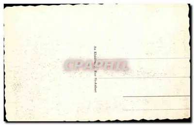 Arras - De grote Plein — panoramisch uitzicht — uitgever niet geïdentificeerd, serie-nummer 84 — Achterkant