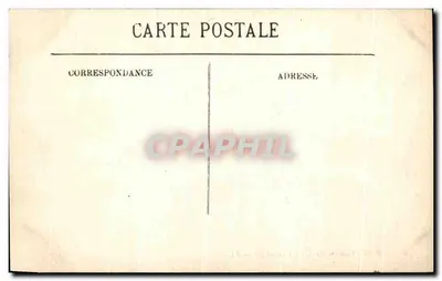 Le Portel — Quai d'accostage — LL. — Rewers