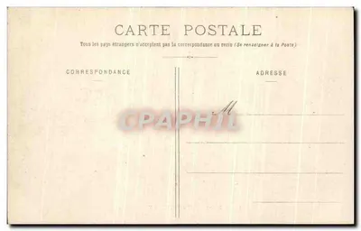 Le Portel — Ogólny widok — L. D., B., 25. — Rewers