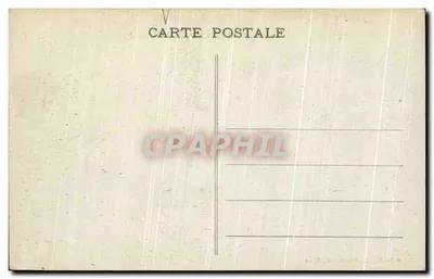 Liverdun — A Curva da Mosela em direção a Pompey — Casa dos Magnolins, perto de Sancy — Verso