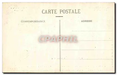 Peregrinação de N.-D. de Sion — Tímpanos da Porta da Igreja — Editor: Privilégio exclusivo dos Capelãos — Verso