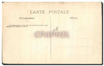 NANCY — Grobowiec René II — La Lorraine Illustrée, nr 156 — Rewers