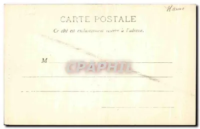 Kerk van L'Épinay — 8 kilometer van Chalons-sur-Marne — Lib. Cost — Achterkant