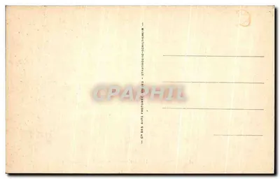 Saumur — Mieszkalnictwo dzielnicy Moulins — n°144 — Rewers