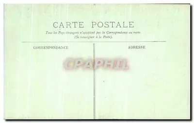 Clermont-Ferrand — Święty Piotr z Minimów — wydawca L. (nr 89) — Rewers