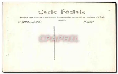 Angers — Beeld van koning René — n°33 — Achterkant