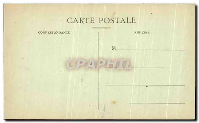 Angers - Szkoła Podstawowa "Chevrollier" — Wydawnictwo Laronte, nr 2 — Rewers