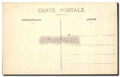 Angers — Ogród i wejście do Muzeum Świętego Jana — L. V., fot. — Rewers