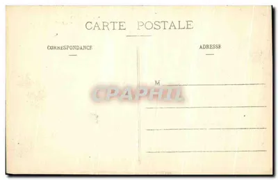 Ruine di Toussaint — Angers — L. V., pbot. — Verso