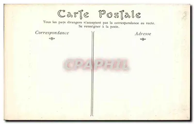 Angers — Hotel Pincé, szczegóły architektury — ND Fotografia — Rewers