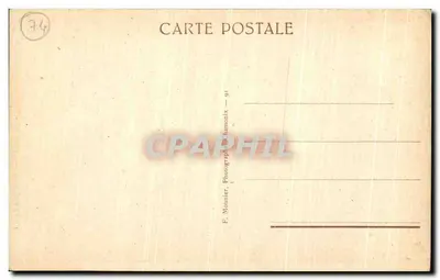 Chamonix-Mont Blanc — Argentière — Przejście przez lodowiec — Rewers