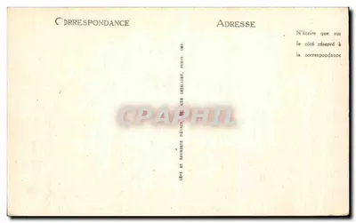 Chamonix-Mont-Blanc — Teleferyk Aiguille du Midi — LL. — Rewers