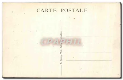 Capela São Miguel — Dente do Nivolet (1553 m de alt) — Turismo da Saboia — Verso