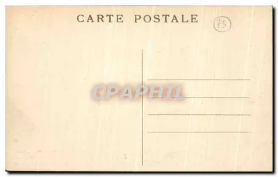 Myans (Savoie) — Capela da Anunciação em Chambéry — Verso