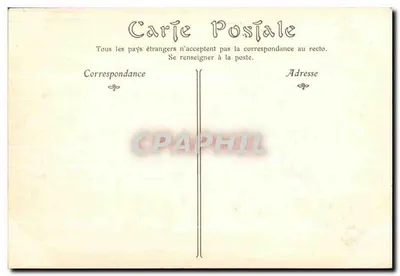Abbaye de HAUTE-COMBE (Savoie). Krypta — ND Phol, n° 164 — Rewers