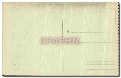 Katedra w Chambéry — Relikwiarz św. Franciszka z Sales — Fotografia L. Grimal — Rewers
