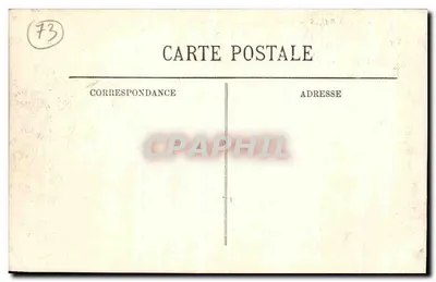 AIX-LES-BAINS — Le Grand Cercle — Wejście — LL. — N° 237 — Rewers