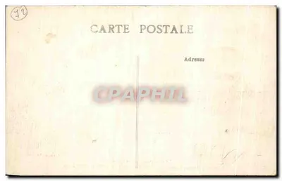 Saint-Léonard-des-Bois — As Alpes Mancelas — A Sarthe e Pont-Rout de Saint-Céneri — Coleção Foucher — Verso